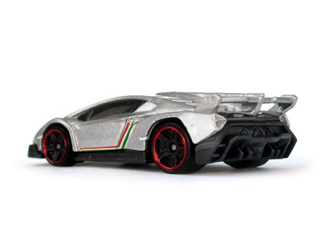 Hot Wheels Lamborghini