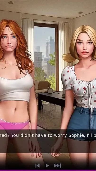 Lust Campus Pt 5 Surprise Cartoon Cartoon Porn By FapHouse XHamster