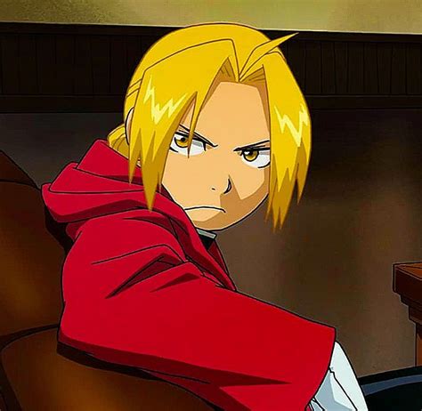 Edward Elric Icon Arte De Halloween Fulmetal Alchemist Alphonse Elric