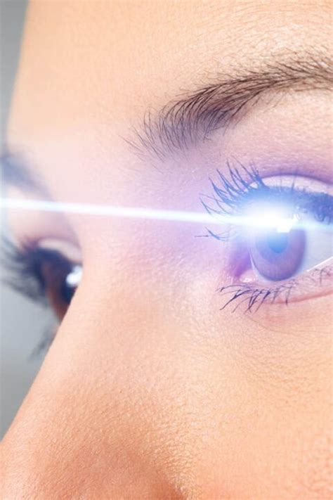 Chirurgie réfractive au laser cest quoi Chirurgien ophtalmologue