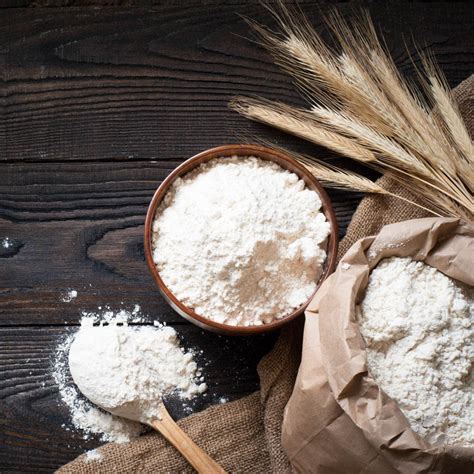 How To Tell If Flour Is Bad Spotting Bad Flour