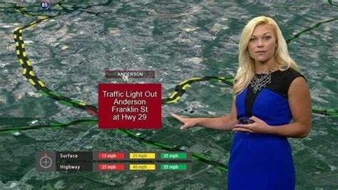 Things You Might Not Know About Wyff News 4s Allyson Powell