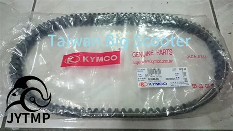 Jytmp Taiwan Parts Genuine Fit Kymco Downtown Shadow K Xct