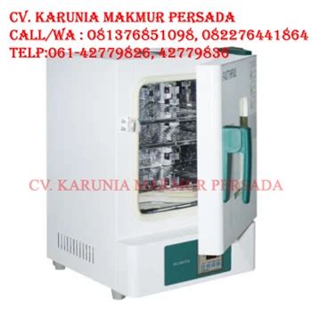 Jual Faithful Small Capacity Incubator Laboratorium Wp Ab Capacity