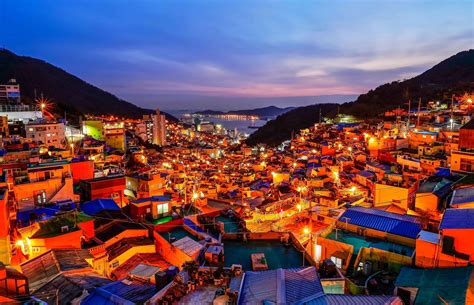 South Korea | Luxury Travel Magazine