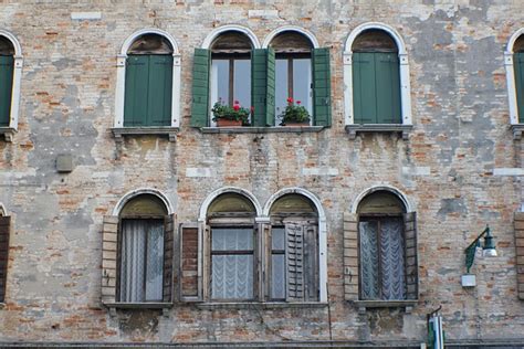 Geb Ude Fenster Mauer Kostenloses Foto Auf Pixabay Pixabay