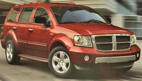 Dodge Durango Hybrid Battery Specs & Replacement Info - Electric Car Battery Replacement