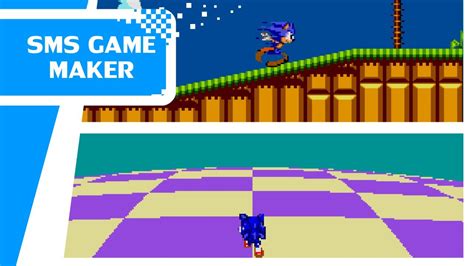 Sonic game maker engine - toosummit