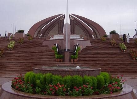 Pakistan Monument Museum, Islamabad | Ticket Price | Timings | Address: TripHobo