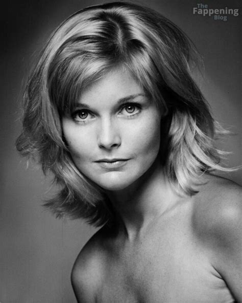 Carol Lynley Nude Sexy Collection Photos TheFappening