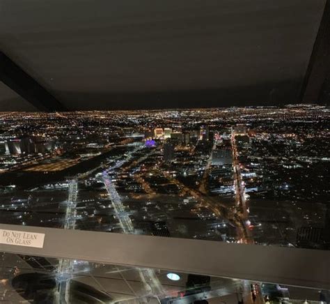 Stratosphere Tower Observation Deck in Las Vegas, NV (22 Photos)