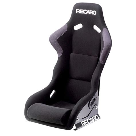 RECARO Profi SPG Motorsport Race Seat