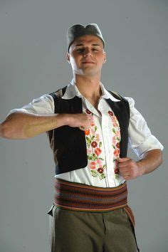 Serbian Folk Costumes Srpska Narodna Nosnja Page 4 Folk Costume