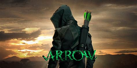 Top 4 TV series like Arrow - Shows to watch after Arrow - appsious.com