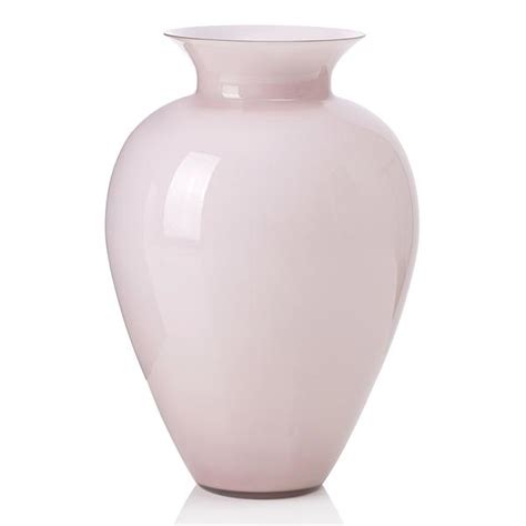 Venini Vase Labuan H Cm Puder Artedona