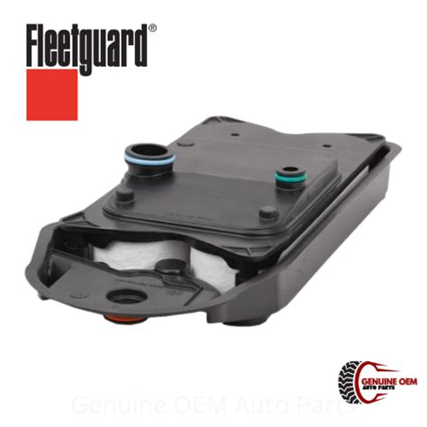 Oem Fleetguard Cv Crankcase Ccv Cummins For Dodge Ram L