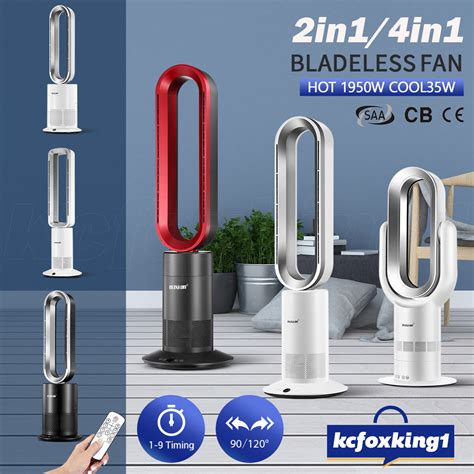 bladeless electric fans small tower fanquiet bladeless speed