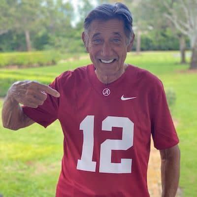 Joe Namath -Bio, Age, Net Worth, Height, Nationality, Career, Facts