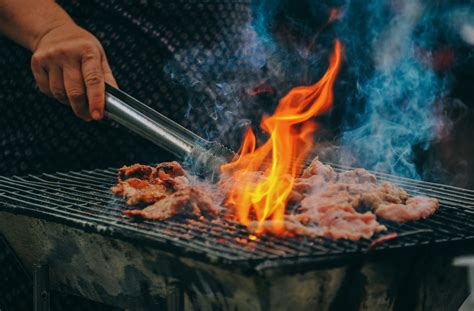 De Perfect Barbecue Organiseren In Je Tuin Woonfijn Be