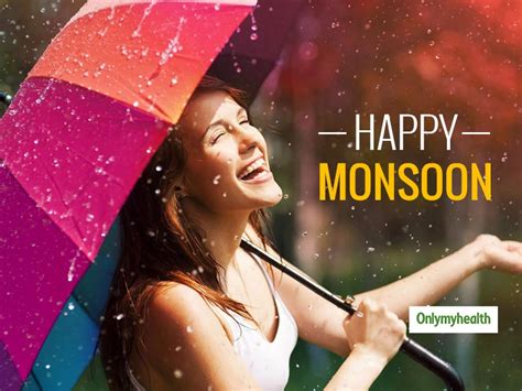 Monsoon Hygiene Tips For Healthy Monsoon With Zero Health Risks