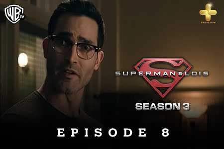 Live Streaming Warner Tv Superman Lois S Ep V Nonton Online