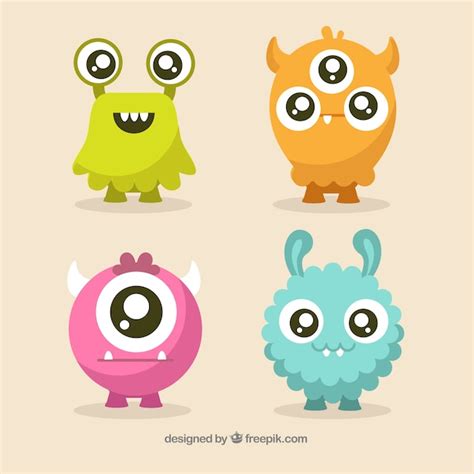 Cute Character – Telegraph