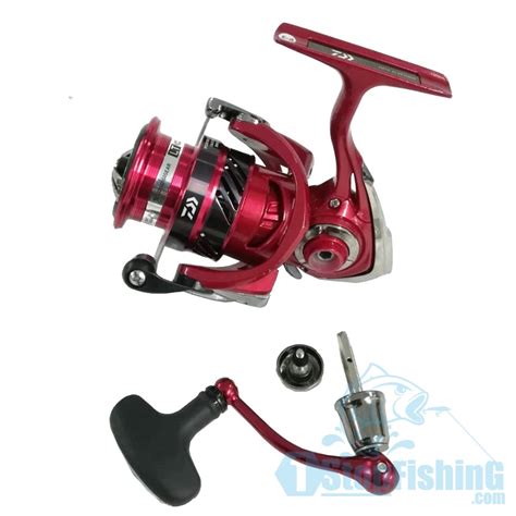 DAIWA REVROS RR LT SPINNING REEL JDM 2019 1StopFishing