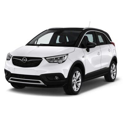 Prix Pour Changer Lembrayage Sur Votre Opel Crossland X Prix Et