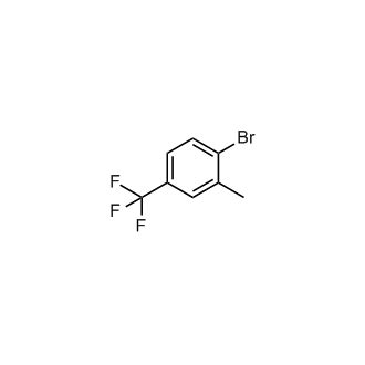 Bromo Methyl Trifluoromethyl Benzene Chemscene Llc