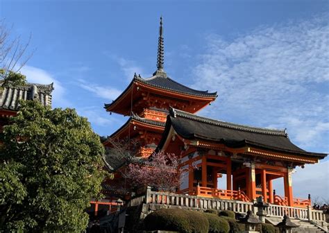 Kiyomizu Temple And Backstreet Of Gion Half Day Private Tour Tokyo Ezine