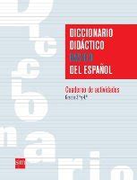 Diccionario Didactico Basico Del Espanol Cuaderno Al Isbn