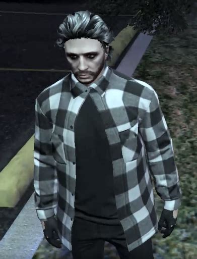 Arthur Lionheart Nopixel Wiki Fandom