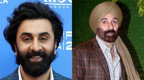 Ranbir Kapoors Problematic Comments Goes Viral Sunny Deol Breaks