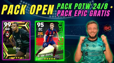 Pack Open Ser Que Deu Bom Pack Open Gratis Do Jogador Epic Pack