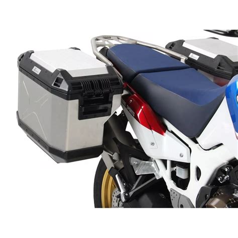 Sistema De Maletas Xplorer Cutout Para Honda Crf L Africa Twin