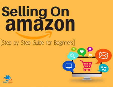 A Beginners Guide To Selling On Amazon Boomtown Internet Group