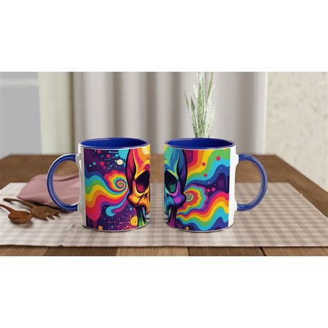 PixiOnyx Psychedelic Collection: Elevate Your Morning Routine Today