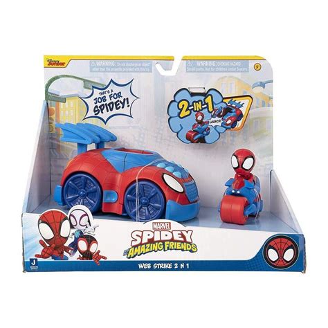 Total Imagen Coches De Spiderman Abzlocal Mx