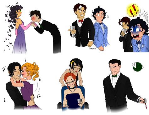 Batman Charity Ball Digital By Bobscookie On Deviantart