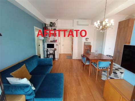 Rent Apartment Milan 3 Room Flat In Via Sella Nuova 10 2 Excellent