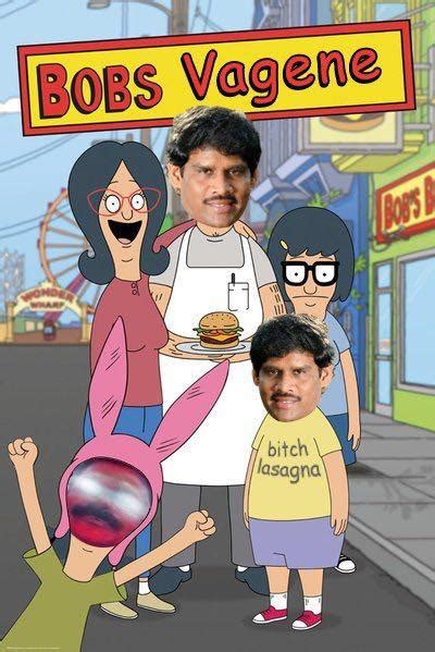 Bobs Vagene R Bobsandvagene