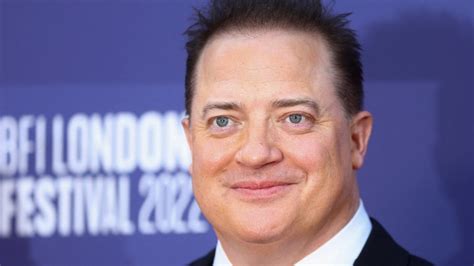 La Raz N Por La Que El Actor Brendan Fraser Se Niega A Asistir A La