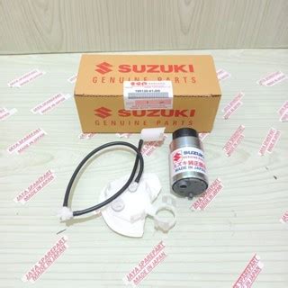 Jual Fuel Pump Pompa Bensin Rotak Suzuki Apv Mega Carry Grand Vitara