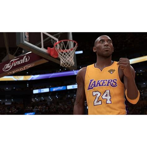 Nba K Edition Kobe Bryant Switch Tendance Gaming