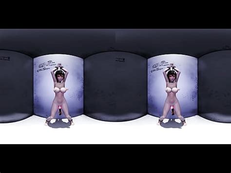 MMD VR KangXi Elevator Submitted By Ciel Xxx XVIDEOS