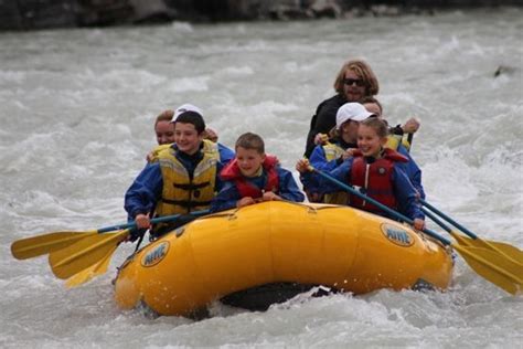 White Water Rafting Adventure | White water rafting, Whitewater, Rafting