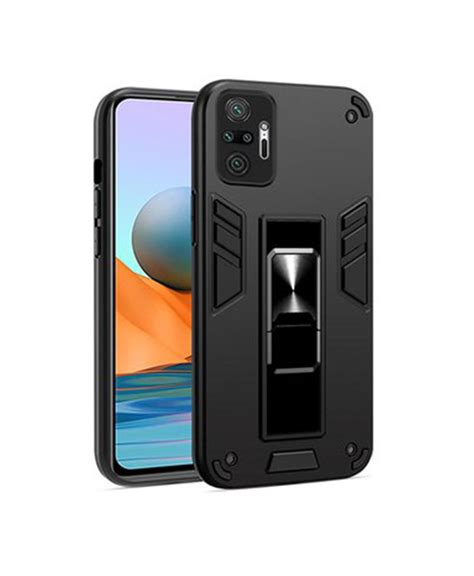 Case Liavec Xiaomi Redmi Note 10 Pro Smartphones Peru