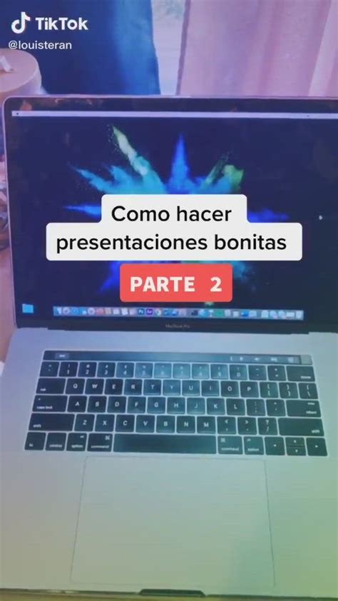 Como Hacer Presentaciones Bonitas Otoley