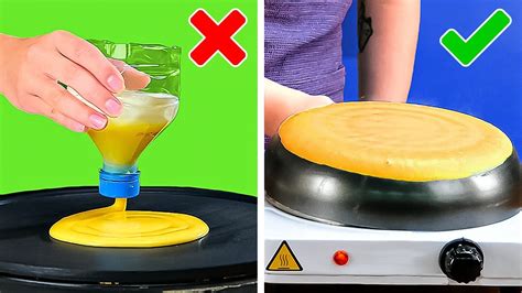 33 New Cooking Ways That Will Change Your Life Smart Kitchen Hacks