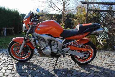 Motorrad Yamaha Fz Bestes Angebot Von Sonstige Marken